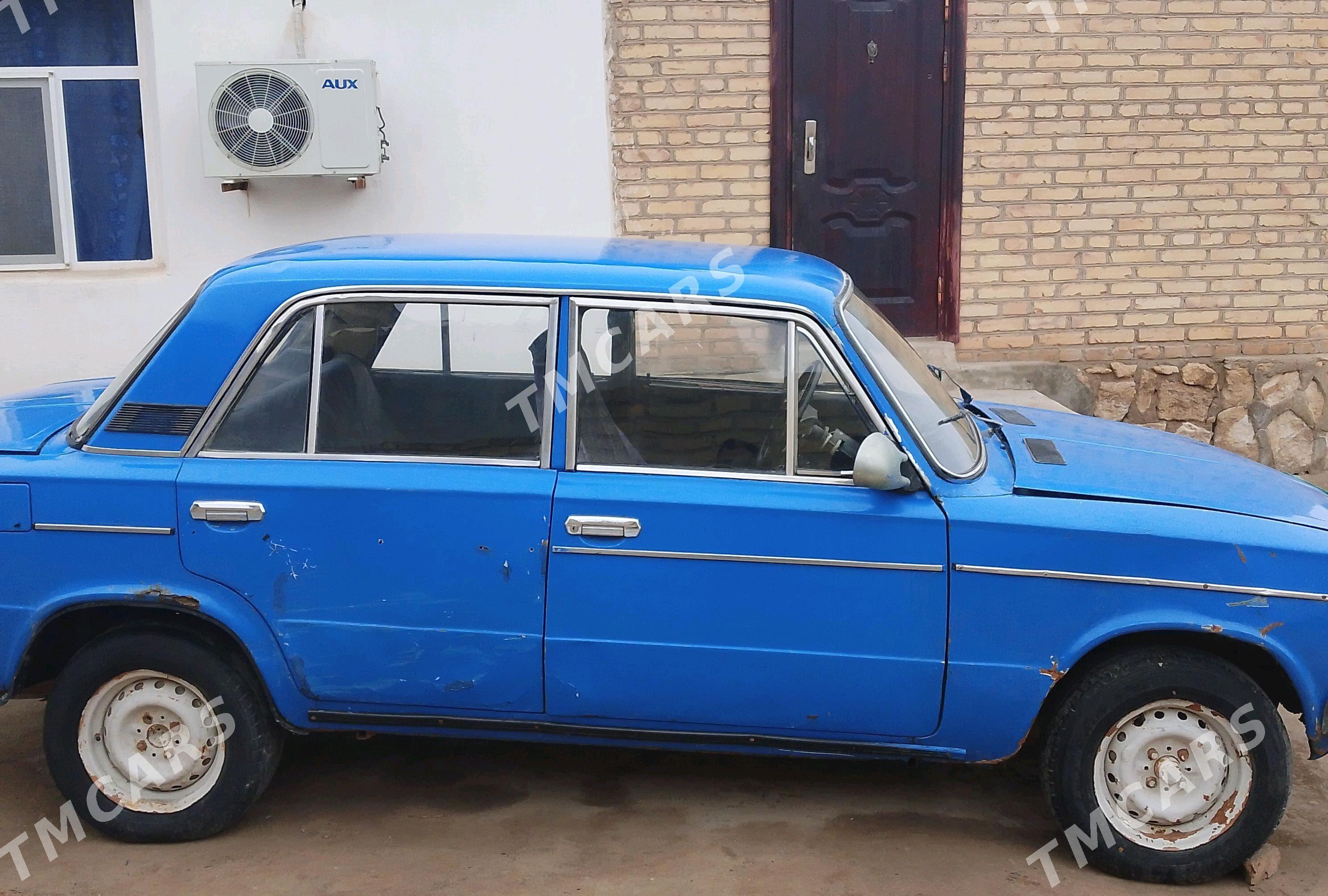 Lada 2106 1996 - 6 000 TMT - Hojambaz - img 4