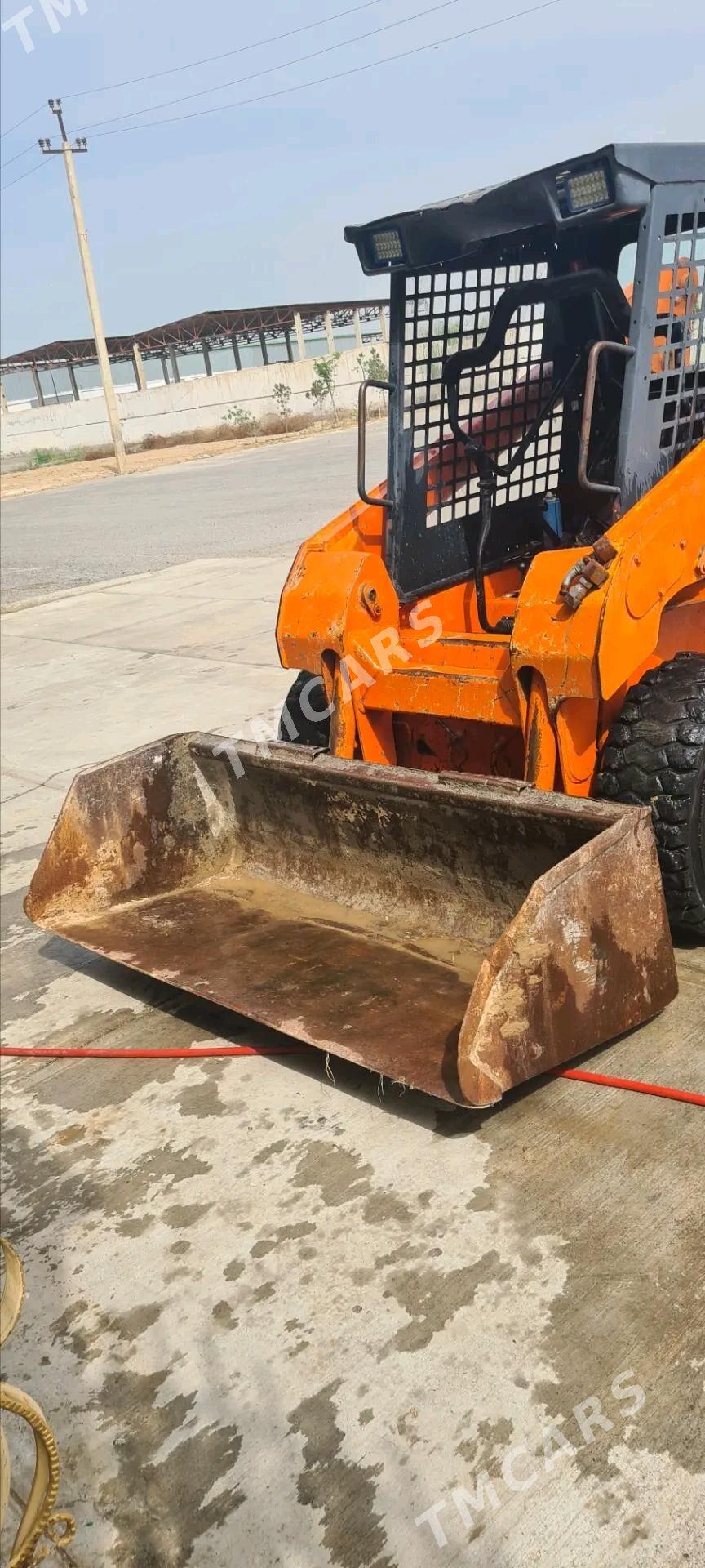 Bobcat S300 2008 - 160 000 TMT - Aşgabat - img 2