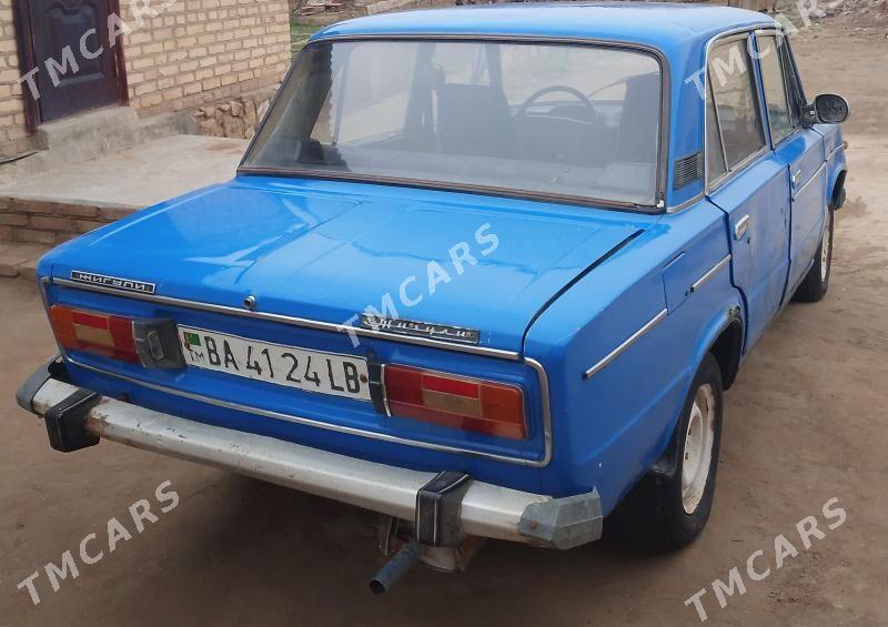 Lada 2106 1996 - 6 000 TMT - Hojambaz - img 7