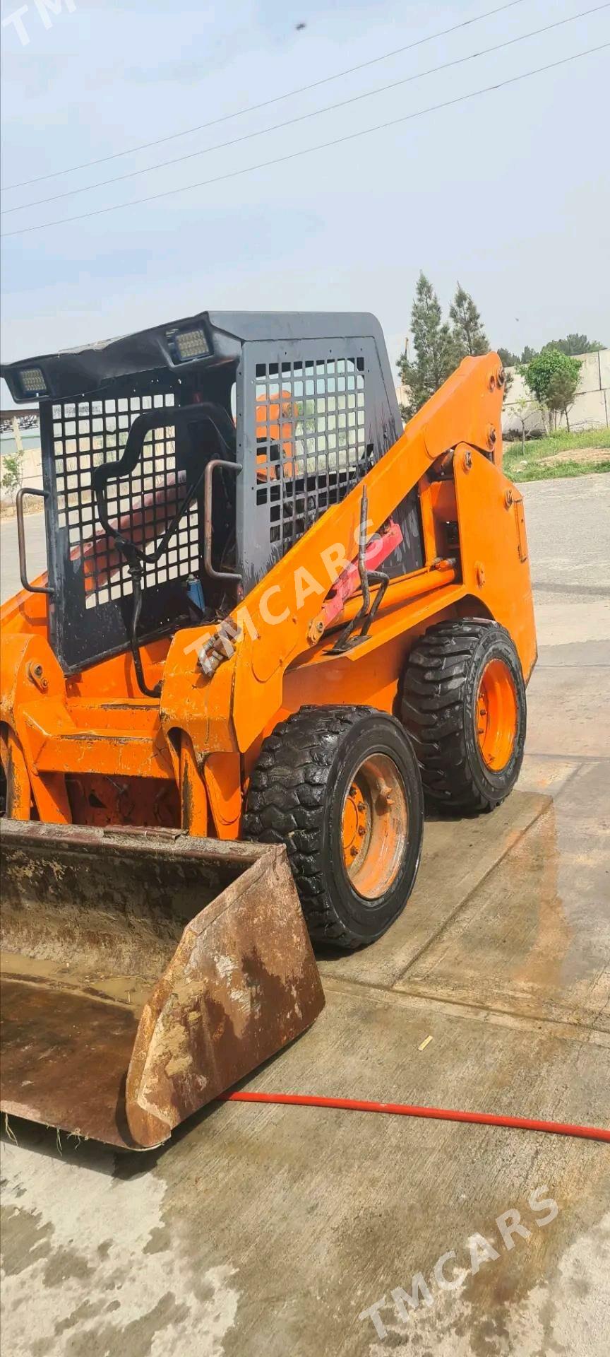 Bobcat S300 2008 - 160 000 TMT - Aşgabat - img 5