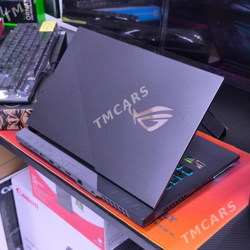 ASUS ROG RTX3060 6G+RYZEN 7 - Parahat 7 - img 2