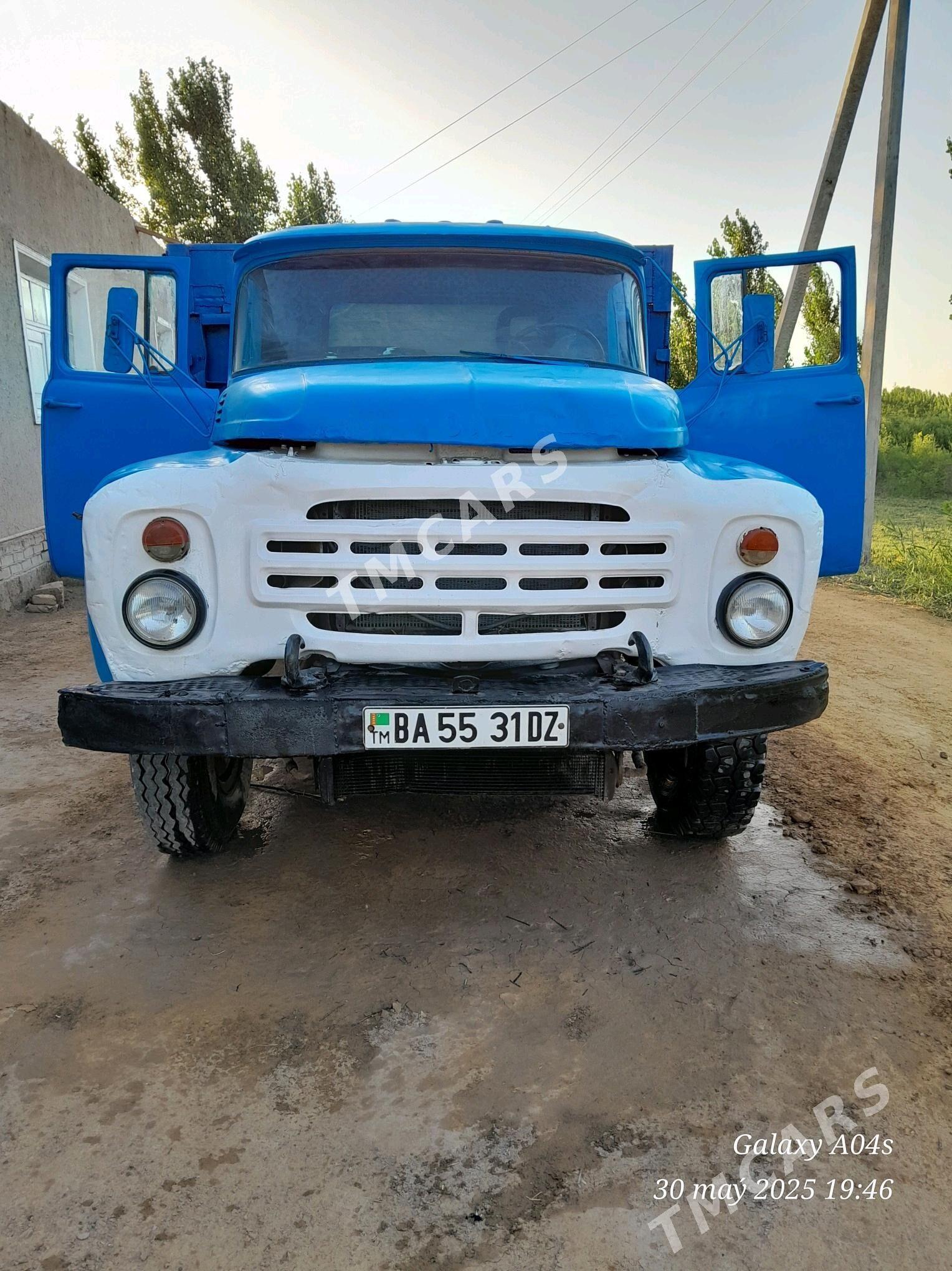 Zil 130 1984 - 50 000 TMT - Губадаг - img 3