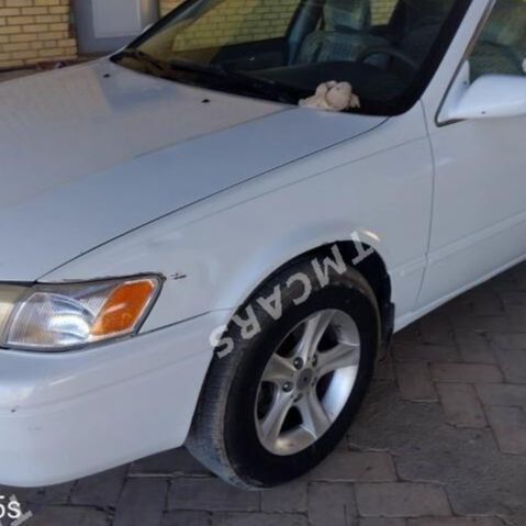 Toyota Camry 1997 - 130 000 TMT - Каракумский этрап - img 6