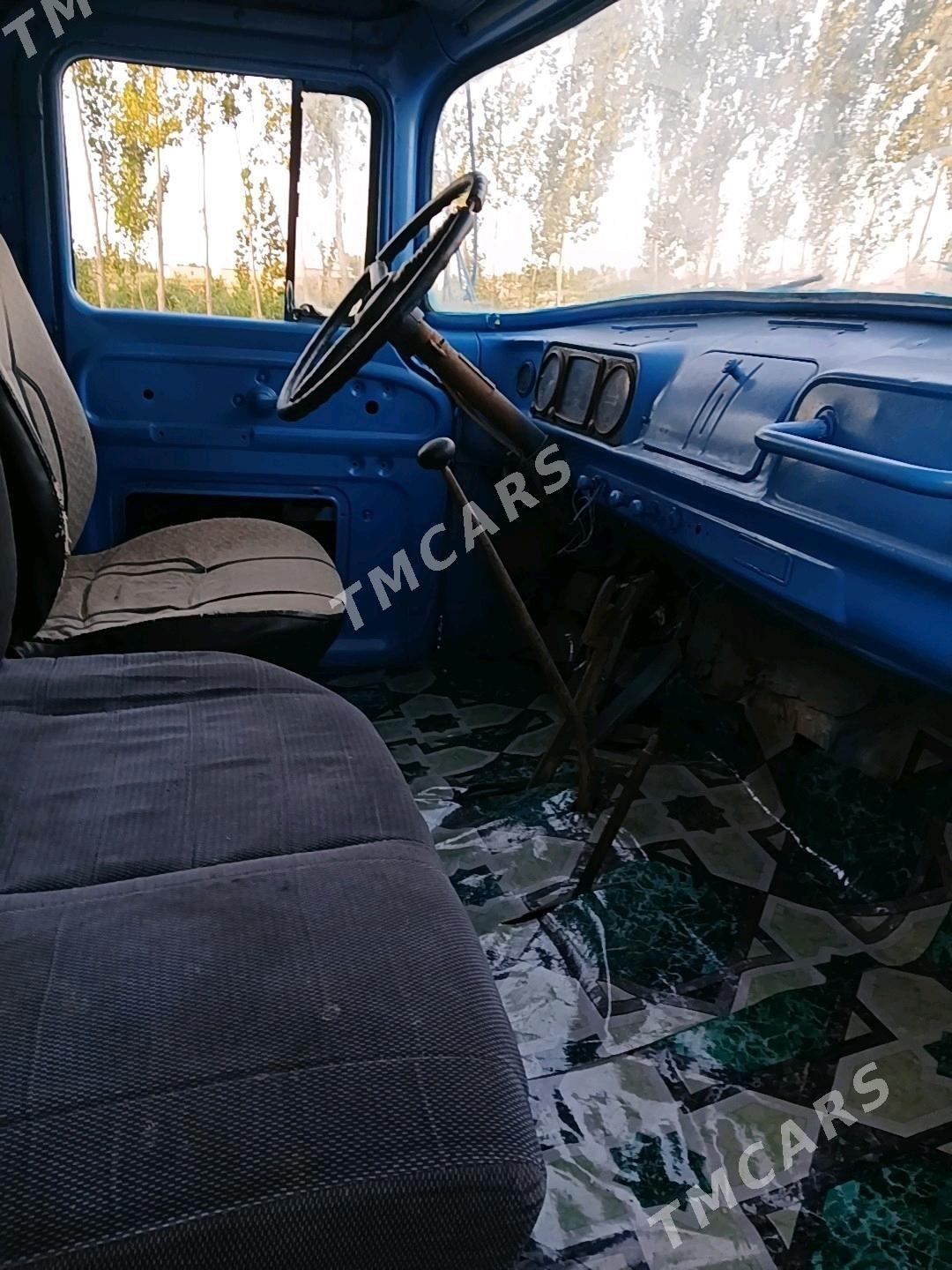 Zil 130 1984 - 50 000 TMT - Губадаг - img 4
