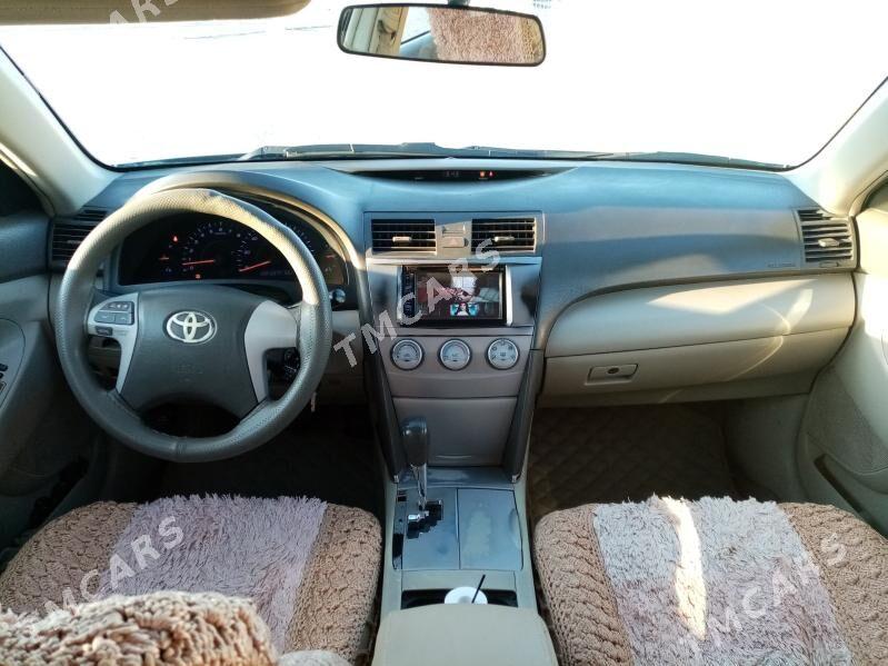 Toyota Camry 2010 - 140 000 TMT - Esenguly - img 5