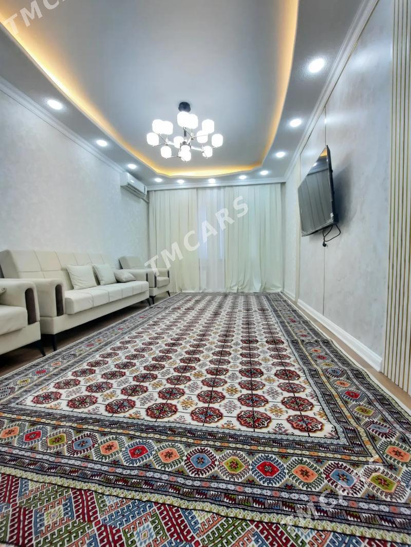 3kom 3etaj Mir3 - Aşgabat - img 7