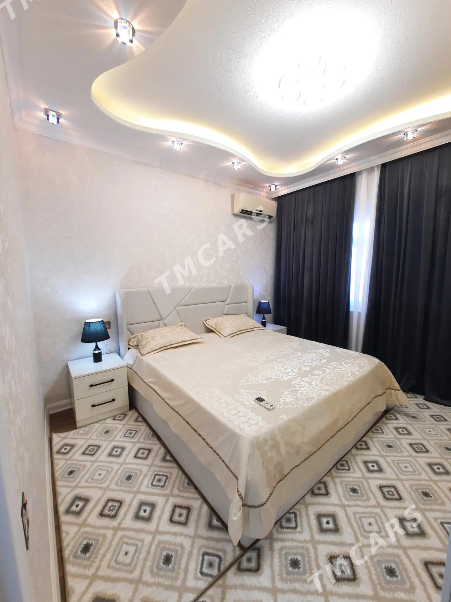 3kom 3etaj Mir3 - Aşgabat - img 3