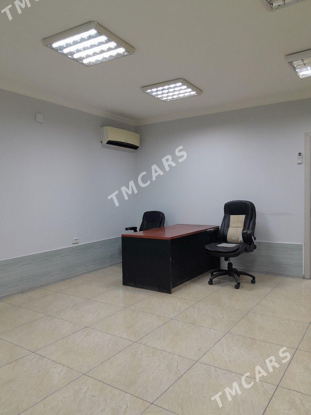 ОФИС ПО ПЕРВОМАЙСКОЙ - Aşgabat - img 2