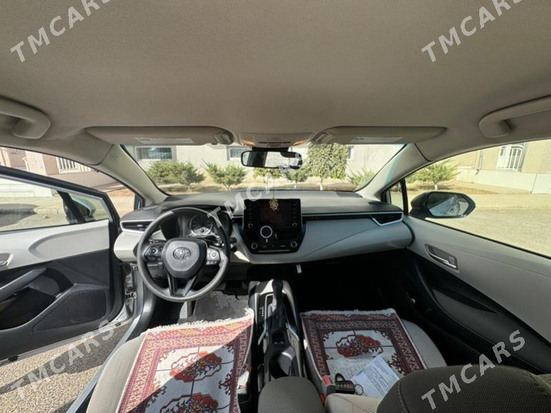 Toyota Corolla 2020 - 230 000 TMT - Mary - img 2