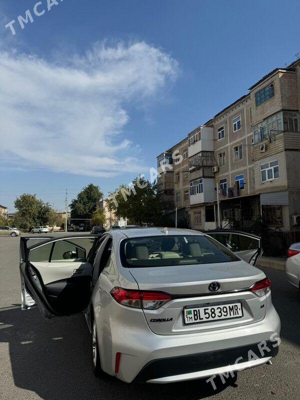 Toyota Corolla 2020 - 230 000 TMT - Mary - img 5