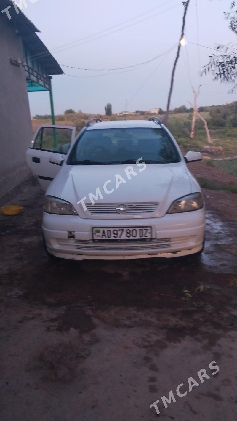 Opel Astra 1998 - 80 000 TMT - Gubadag - img 7