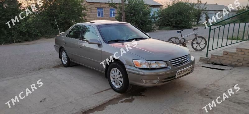 Toyota Camry 1999 - 137 000 TMT - Kerki - img 5
