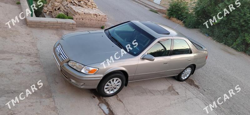 Toyota Camry 1999 - 137 000 TMT - Kerki - img 3