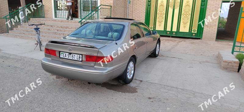 Toyota Camry 1999 - 137 000 TMT - Kerki - img 6