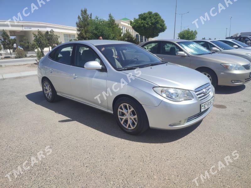 Hyundai Elantra 2010 - 125 000 TMT - Türkmenabat - img 3