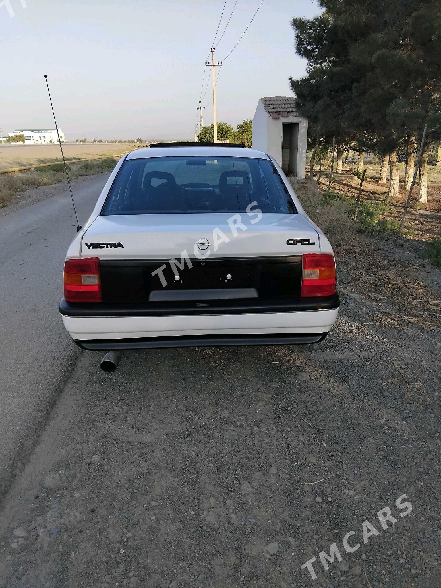 Opel Vectra 1990 - 32 000 TMT - Bäherden - img 9