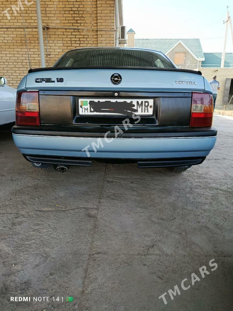 Opel Vectra 1990 - 22 000 TMT - Wekilbazar - img 5