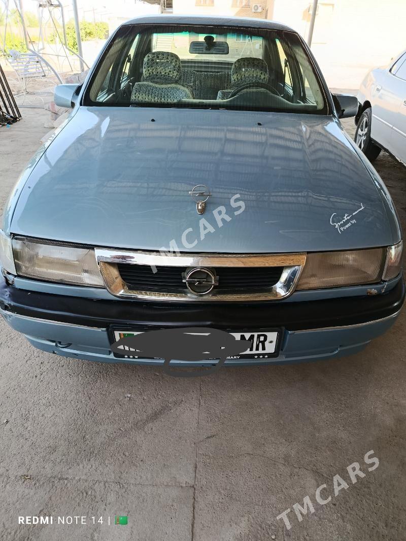 Opel Vectra 1990 - 22 000 TMT - Wekilbazar - img 4