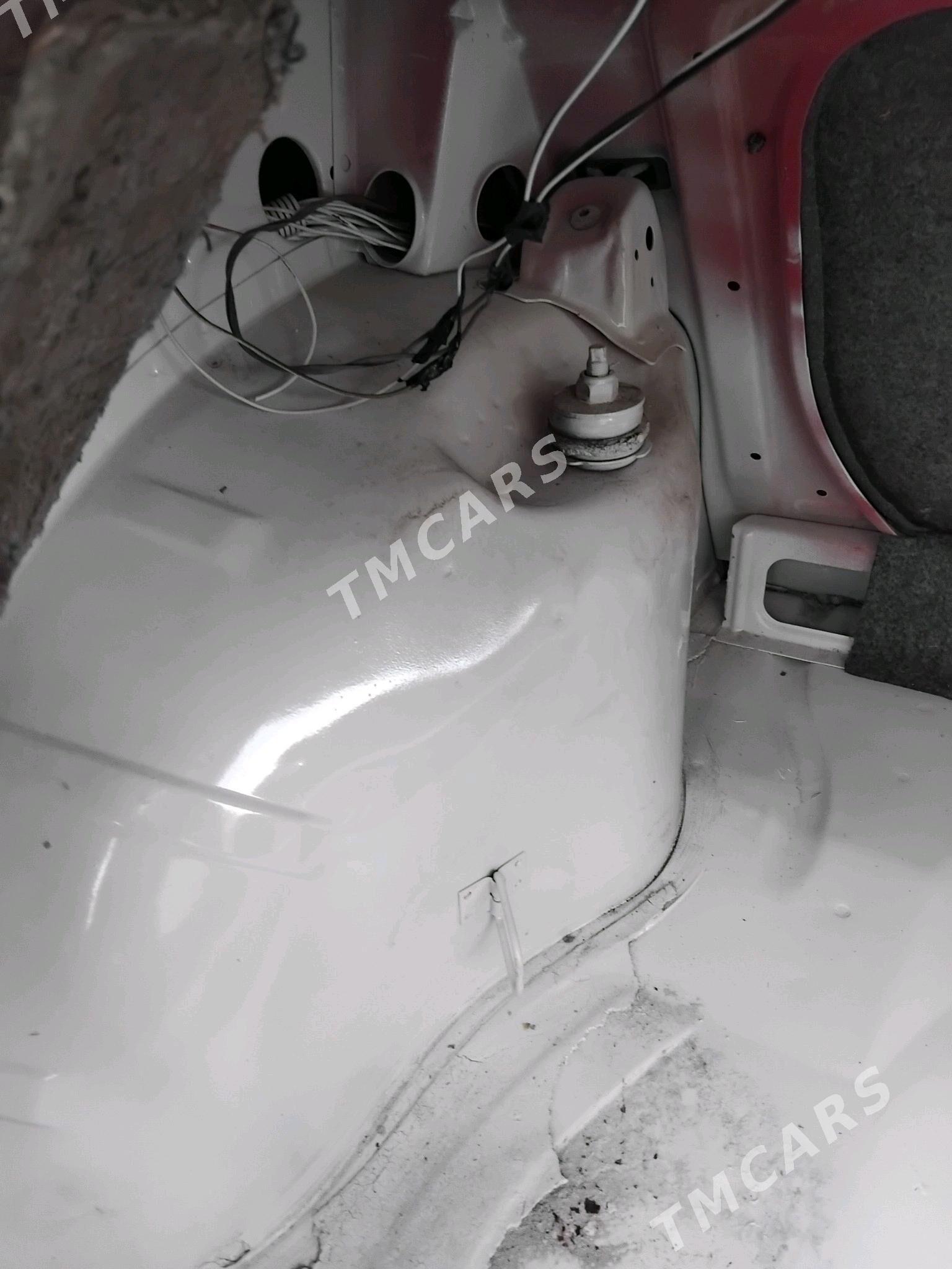 Opel Vectra 1990 - 32 000 TMT - Bäherden - img 6