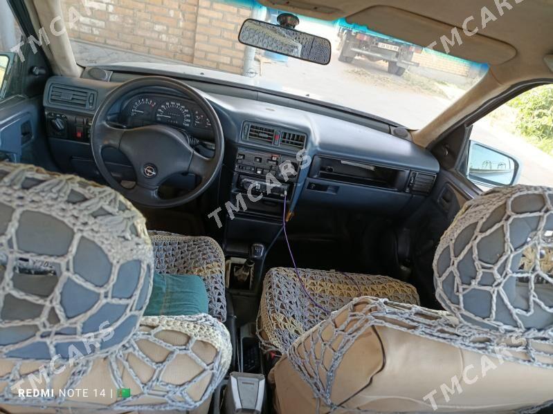 Opel Vectra 1990 - 22 000 TMT - Wekilbazar - img 3