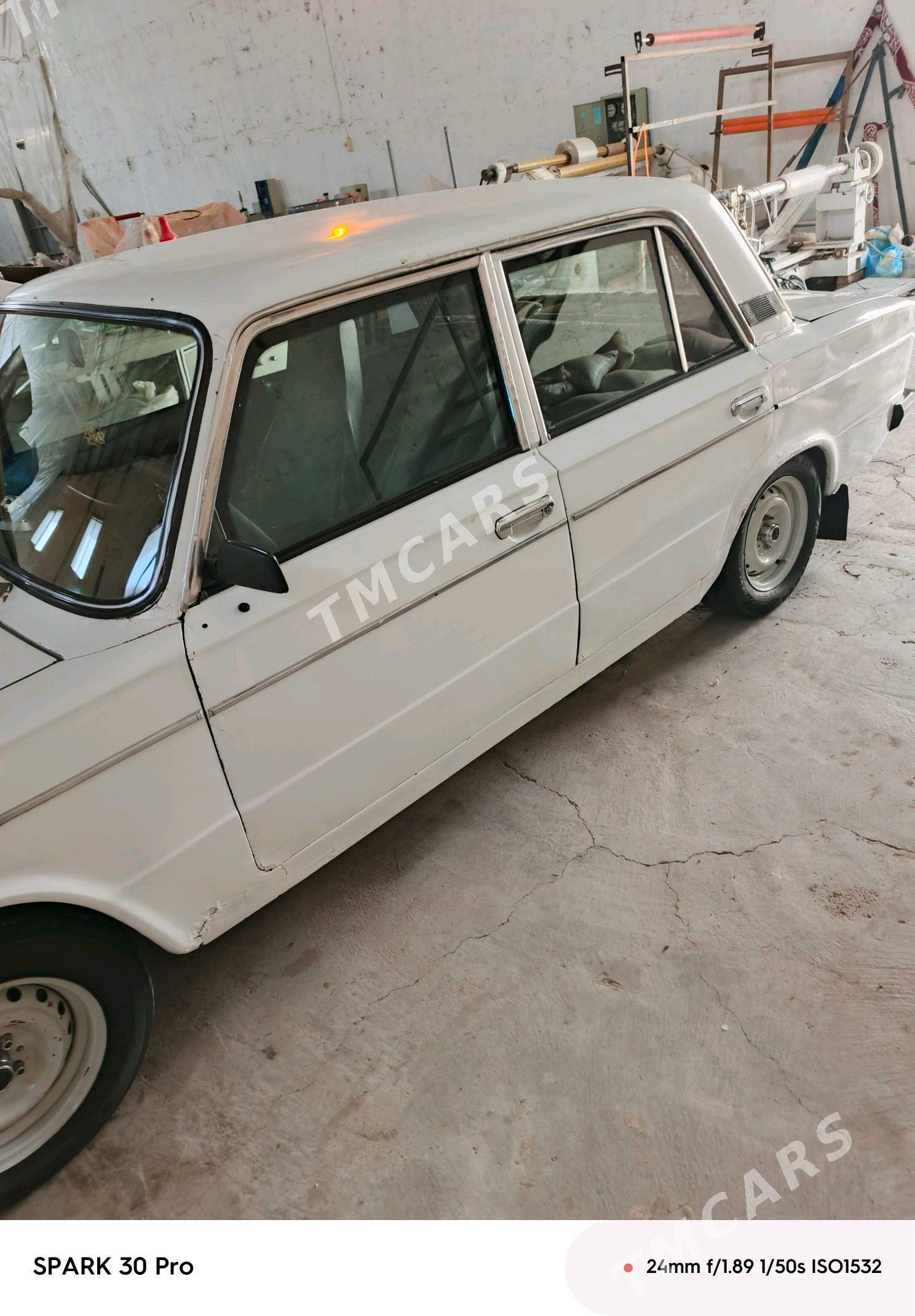 Lada 2106 1980 - 25 000 TMT - Änew - img 4