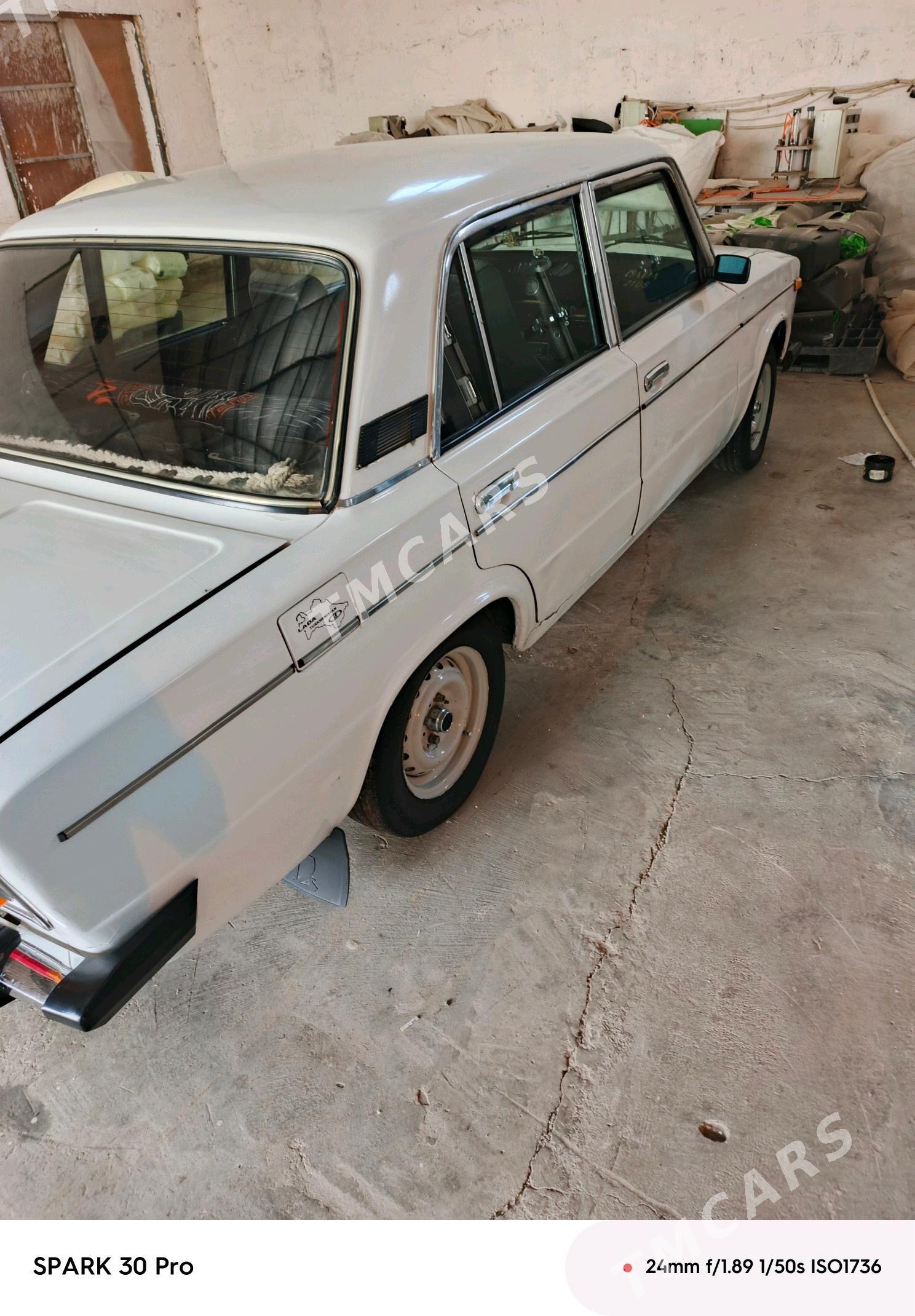 Lada 2106 1980 - 25 000 TMT - Änew - img 5