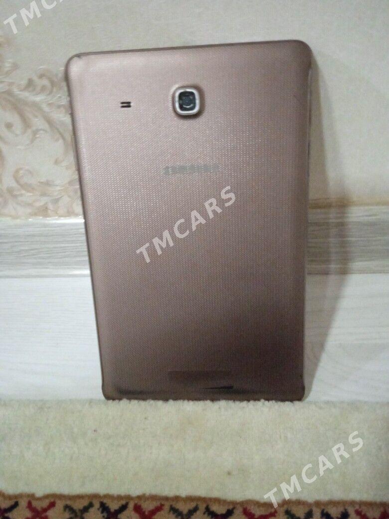 Samsung Galaxy tab E - Балканабат - img 4