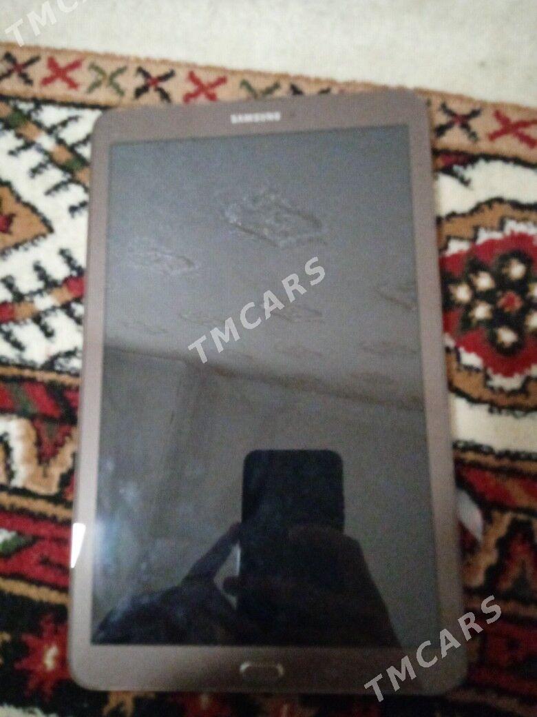 Samsung Galaxy tab E - Балканабат - img 3