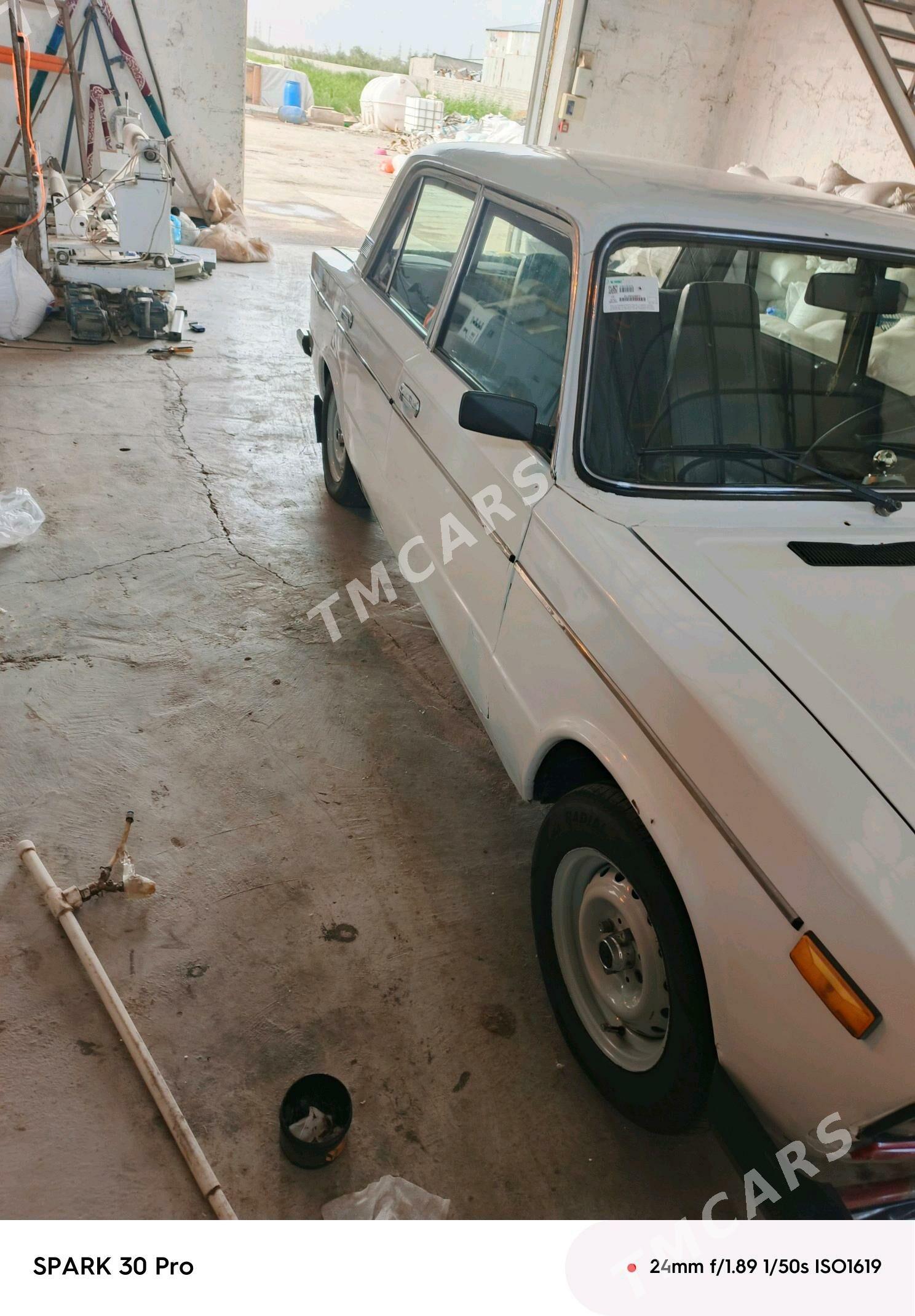 Lada 2106 1980 - 25 000 TMT - Änew - img 3