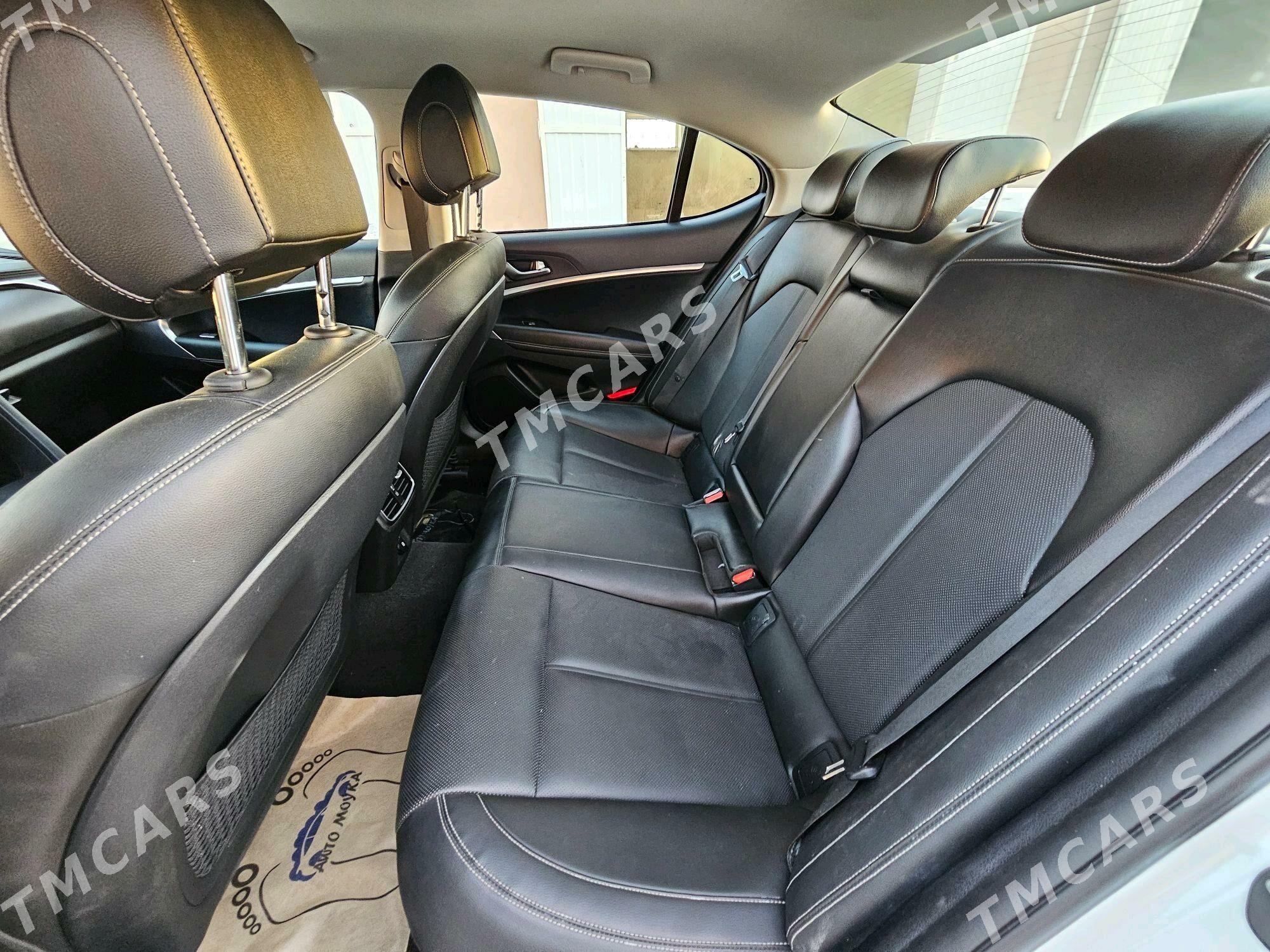 Hyundai Genesis 2020 - 290 000 TMT - Mary - img 10