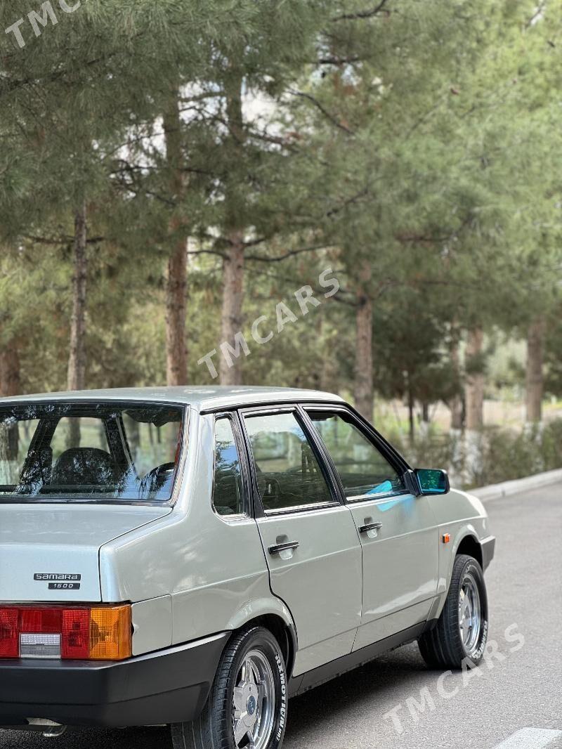 Lada 21099 2004 - 20 000 TMT - Mary - img 5
