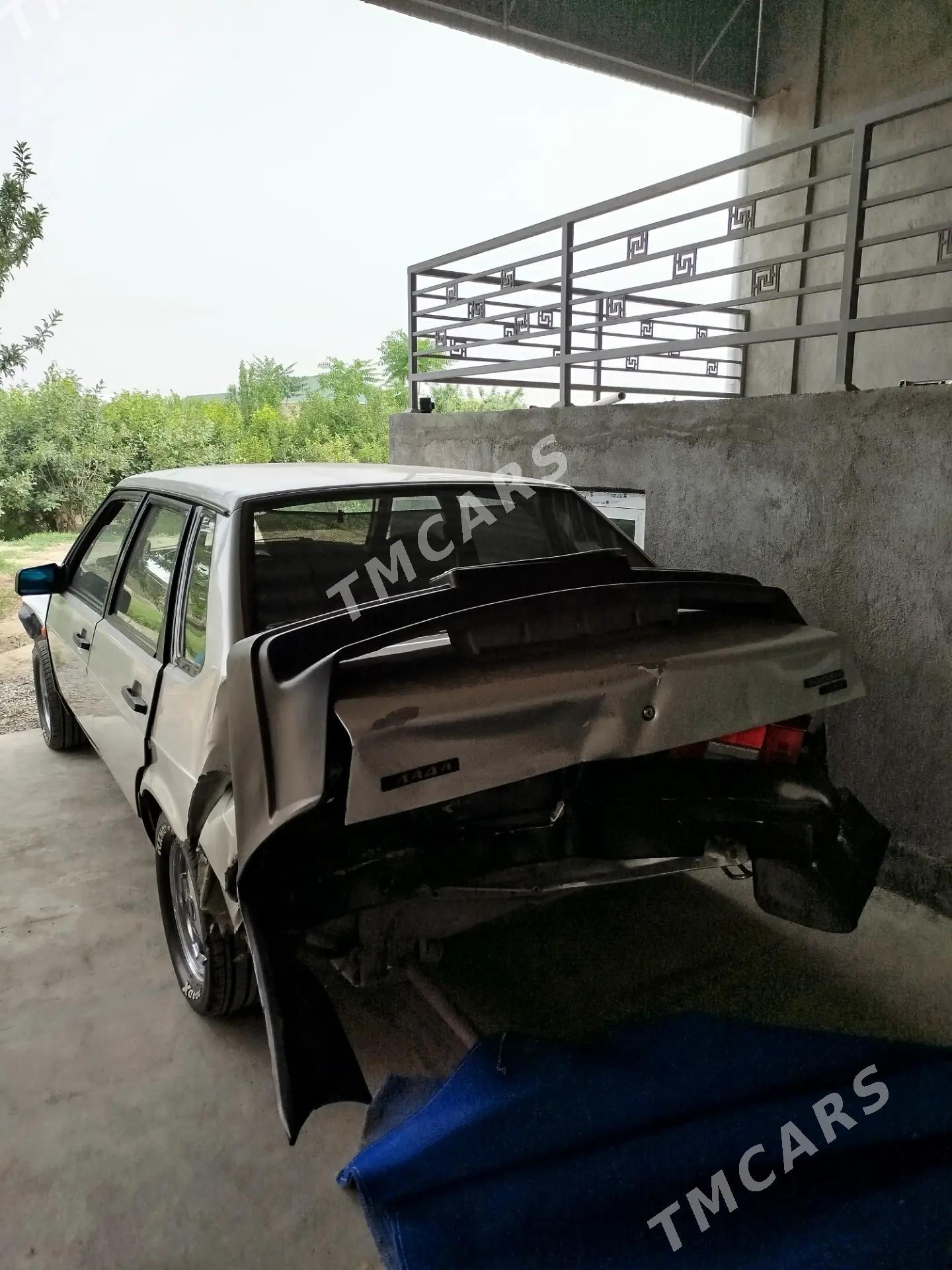 Lada 21099 2004 - 20 000 TMT - Mary - img 4
