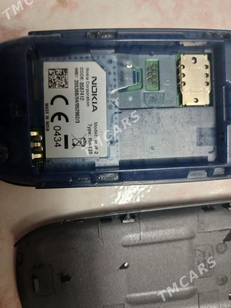 nokia 1616 - 30 mkr - img 6