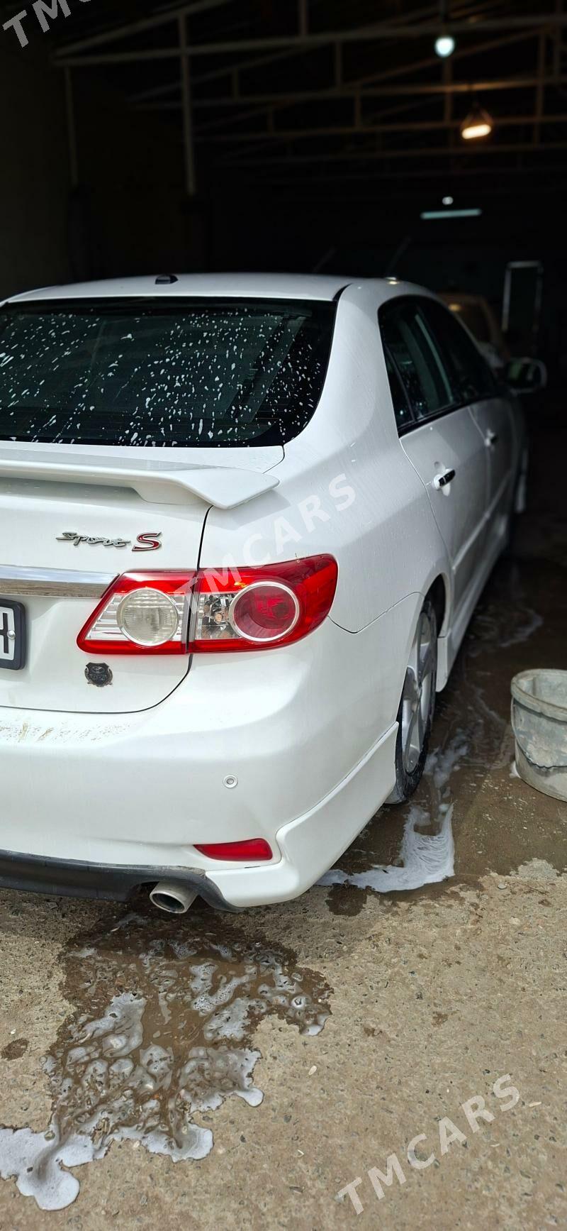 Toyota Corolla 2011 - 175 000 TMT - Gökdepe - img 5