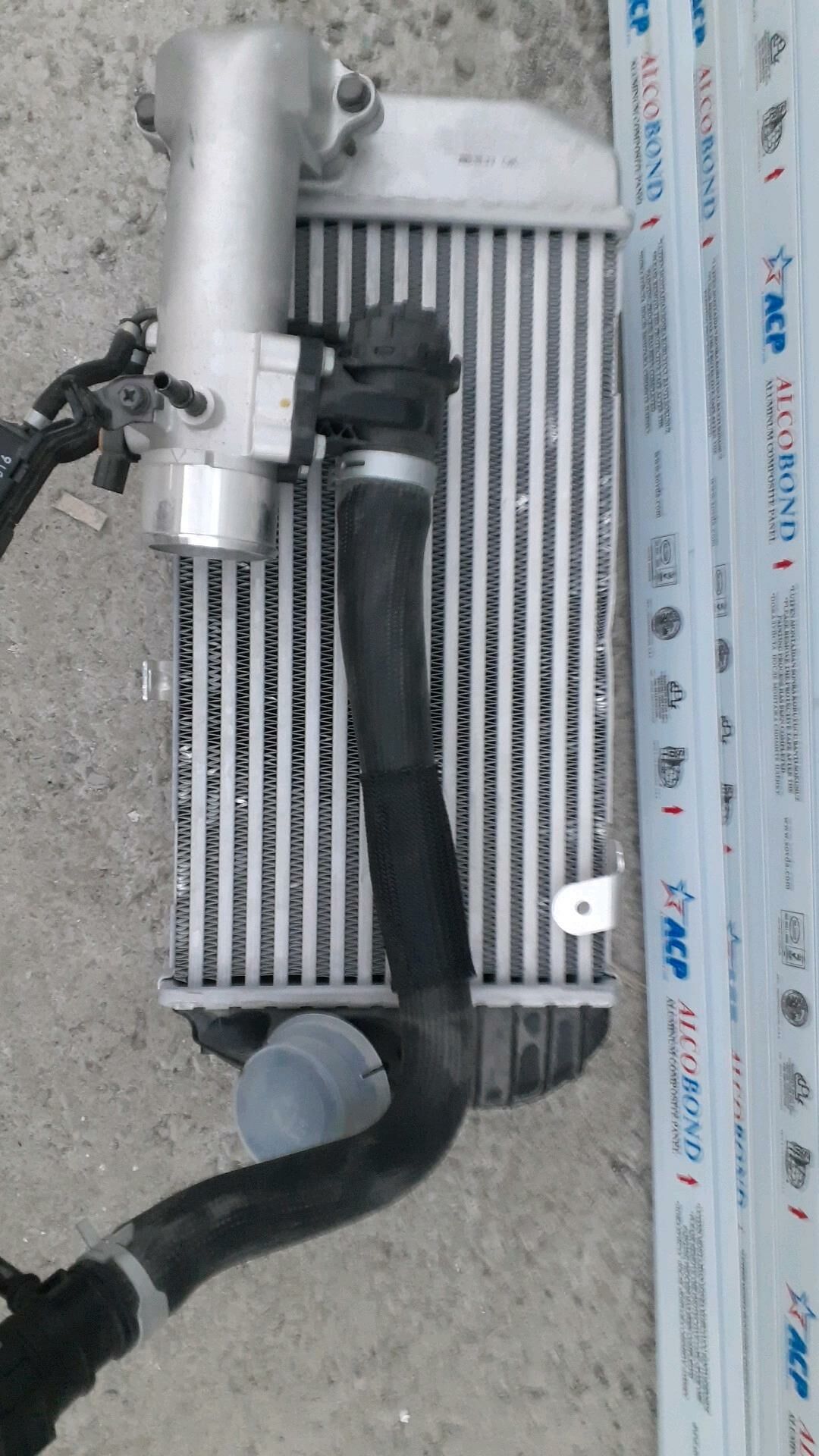 turbina radiator 6 000 TMT - Ашхабад - img 2