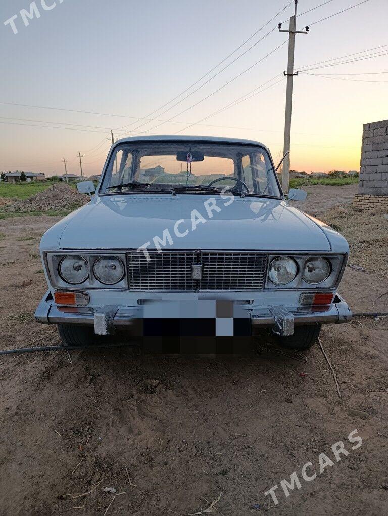 Lada 2106 1990 - 15 000 TMT - Baýramaly - img 2