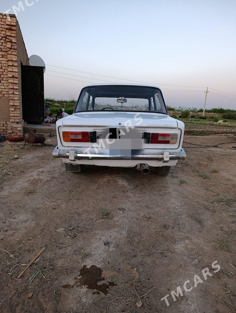 Lada 2106 1990 - 15 000 TMT - Baýramaly - img 3