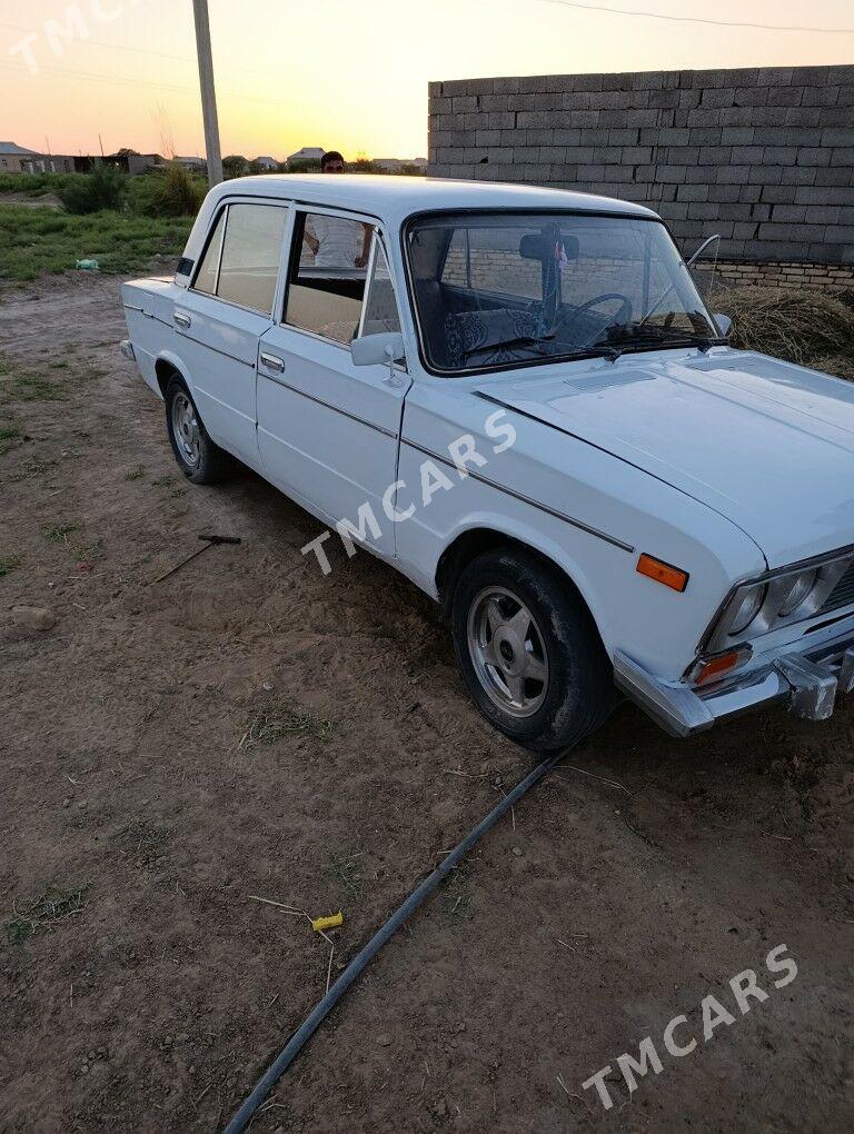 Lada 2106 1990 - 15 000 TMT - Baýramaly - img 4