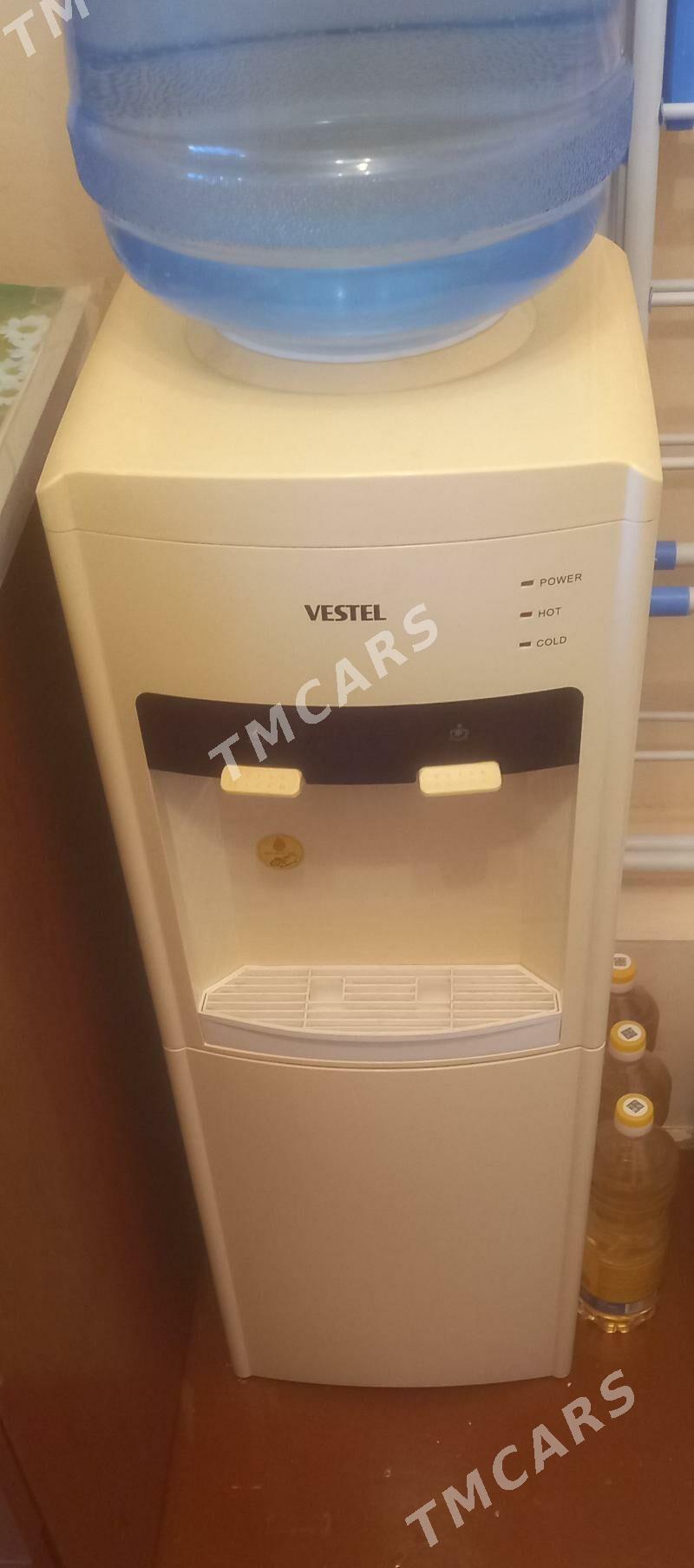 Vestel kuler - Aşgabat - img 1