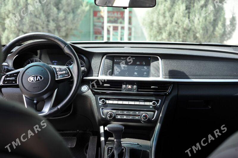 Kia Optima 2020 - 235 000 TMT - Türkmenabat - img 2