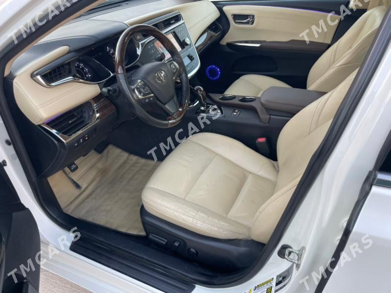 Toyota Avalon 2017 - 395 000 TMT - Aşgabat - img 5
