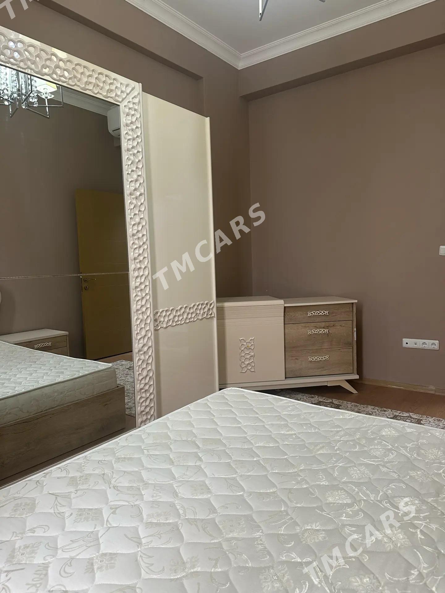 Гуртлы 2 комн 86м2 - Aşgabat - img 4