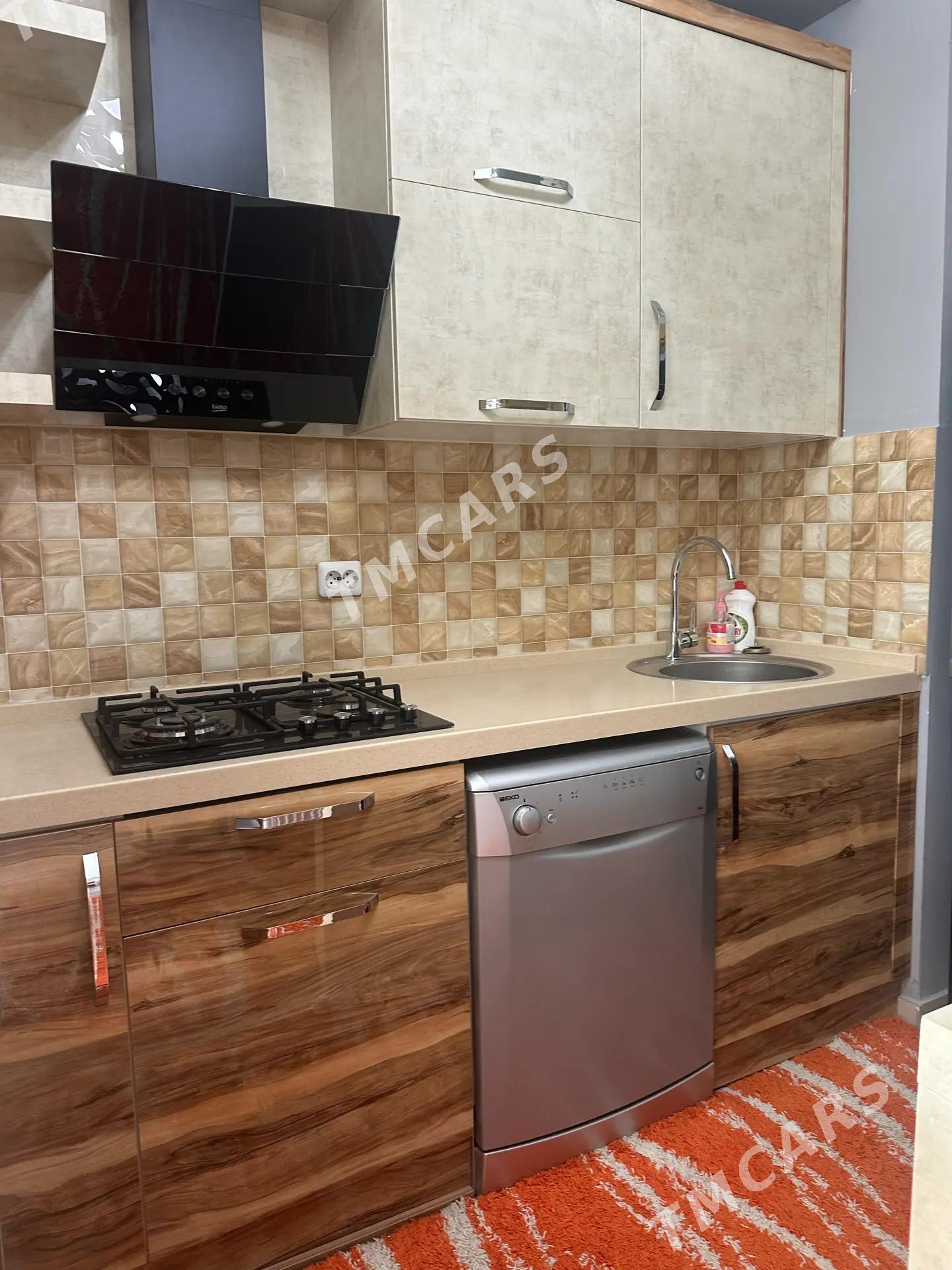 Гуртлы 2 комн 86м2 - Aşgabat - img 3