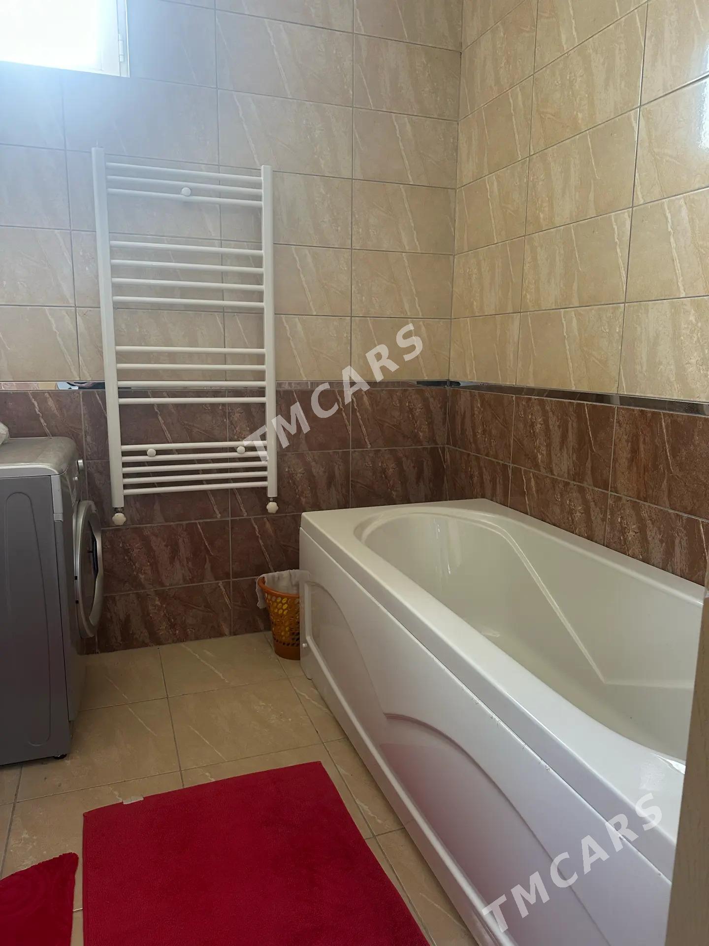 Гуртлы 2 комн 86м2 - Aşgabat - img 2