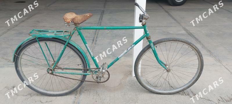 Tigir - Aşgabat - img 2