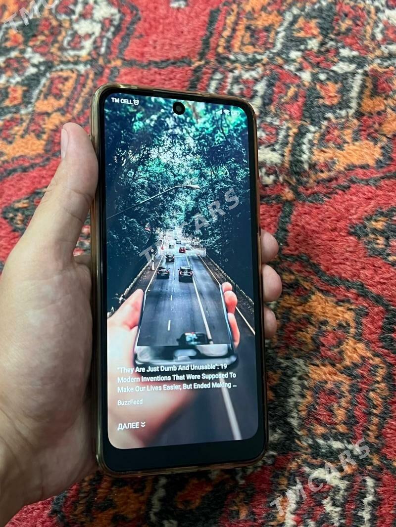 redmi note 12 - Aşgabat - img 3