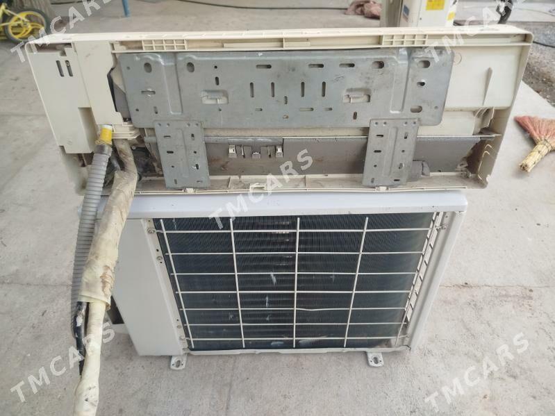 kondisioner split akira 60 kv - Aşgabat - img 3