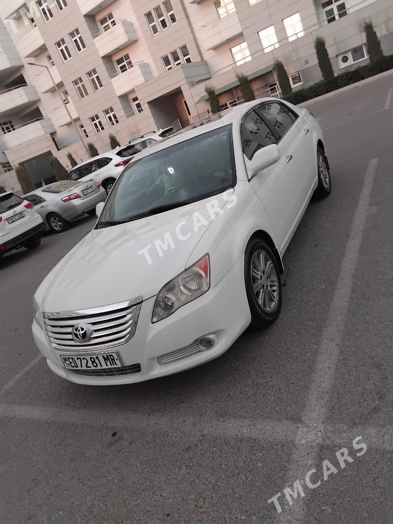 Toyota Avalon 2008 - 190 000 TMT - Mary - img 3