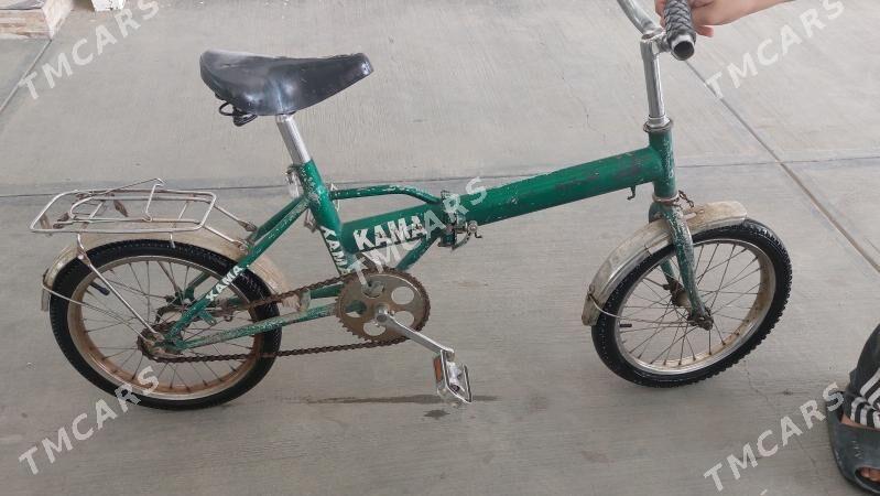Tigir Kama 16 lyk - Aşgabat - img 1