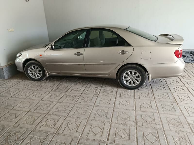 Toyota Camry 2002 - 170 000 TMT - Kerki - img 2